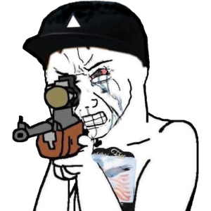  Wojaks & Soyjaks 