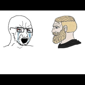  Wojaks & Soyjaks 