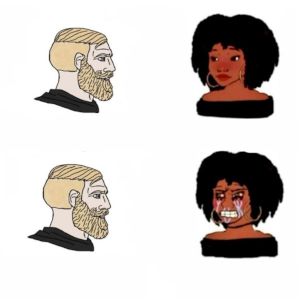  Wojaks & Soyjaks 