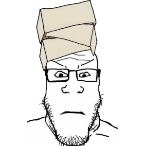  Wojaks & Soyjaks 
