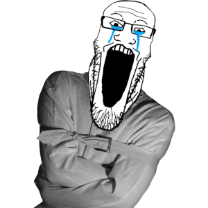 Wojaks & Soyjaks 