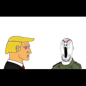  Wojaks & Soyjaks 